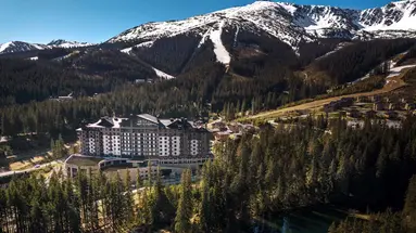 Swissotel Damian Jasna