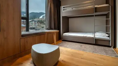 Swissotel Damian Jasna