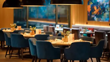 Swissotel Damian Jasna