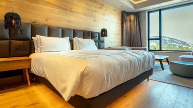 Swissotel Damian Jasna