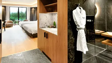 Swissotel Damian Jasna