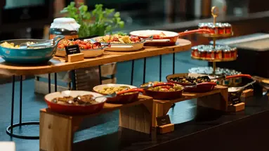 Swissotel Damian Jasna