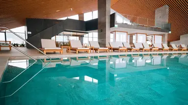 Swissotel Damian Jasna