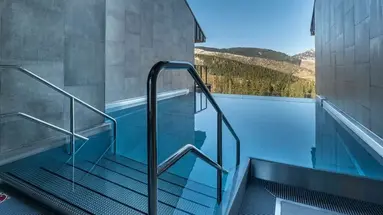 Swissotel Damian Jasna