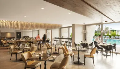 Swissotel Resort Bodrum