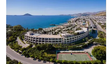 Swissotel Resort Bodrum