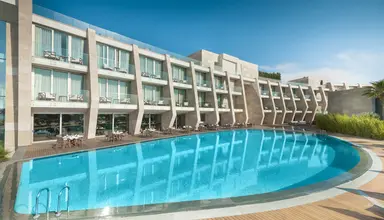Swissotel Resort Bodrum