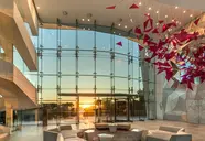 Swissotel Resort Bodrum
