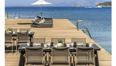 Swissotel Resort Bodrum