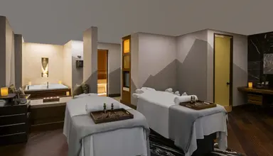 Swissotel Resort Bodrum
