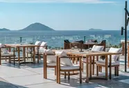 Swissotel Resort Bodrum