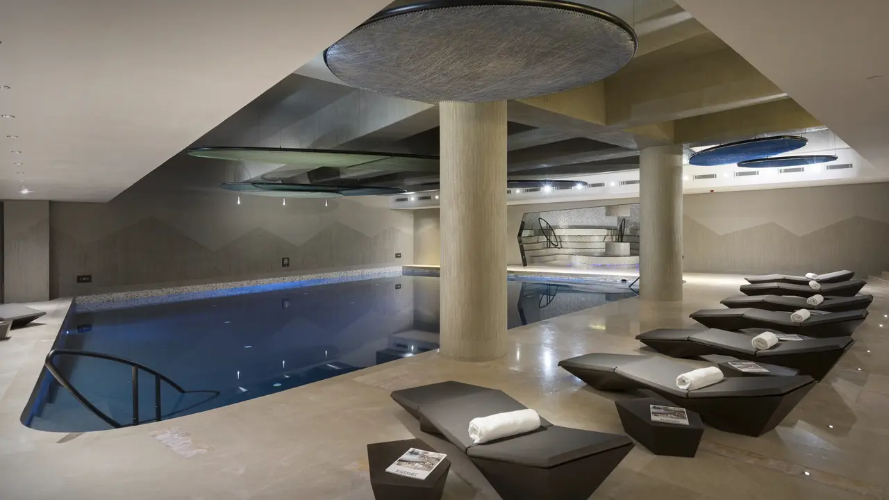 Swissotel Resort Bodrum
