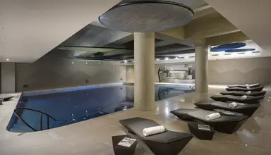 Swissotel Resort Bodrum