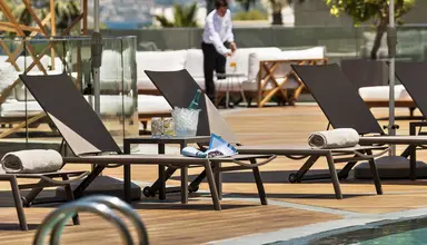 Swissotel Resort Bodrum