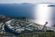 Swissotel Resort Bodrum