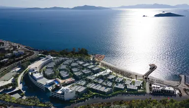 Swissotel Resort Bodrum