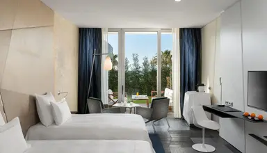 Swissotel Resort Bodrum