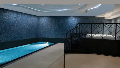 Swissotel Resort Bodrum