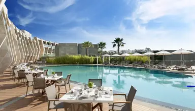 Swissotel Resort Bodrum