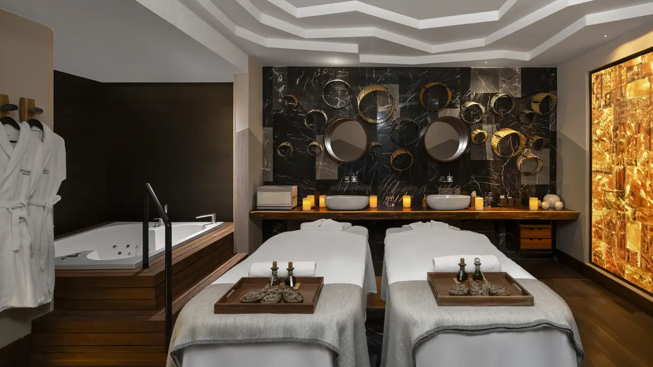 Swissotel Resort Bodrum