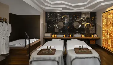 Swissotel Resort Bodrum