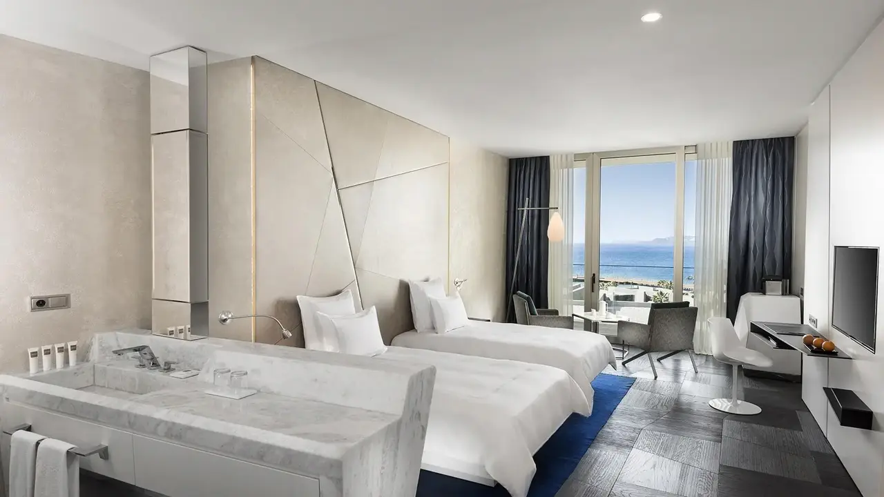 Swissotel Resort Bodrum