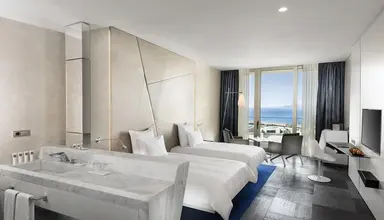 Swissotel Resort Bodrum