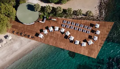 Swissotel Resort Bodrum