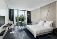 Swissotel Resort Bodrum