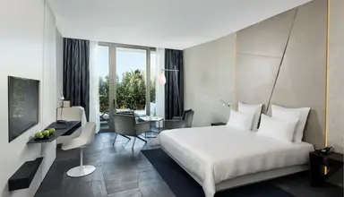 Swissotel Resort Bodrum