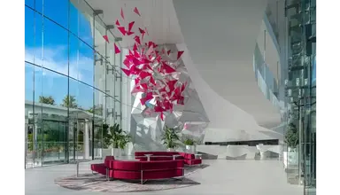 Swissotel Resort Bodrum