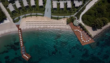 Swissotel Resort Bodrum