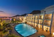 Swissotel Resort Bodrum