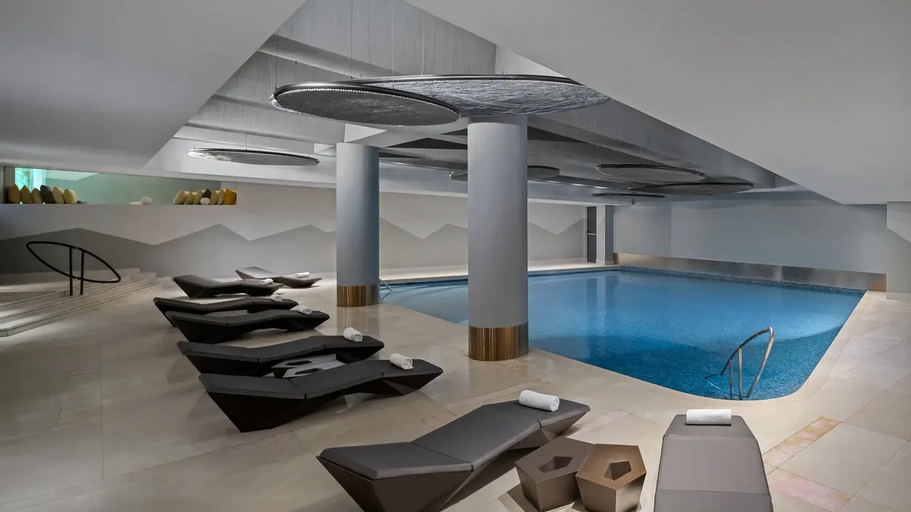 Swissotel Resort Bodrum