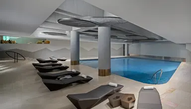 Swissotel Resort Bodrum