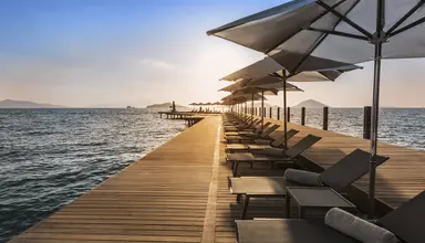 Swissotel Resort Bodrum