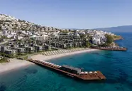 Swissotel Resort Bodrum