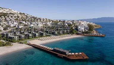 Swissotel Resort Bodrum