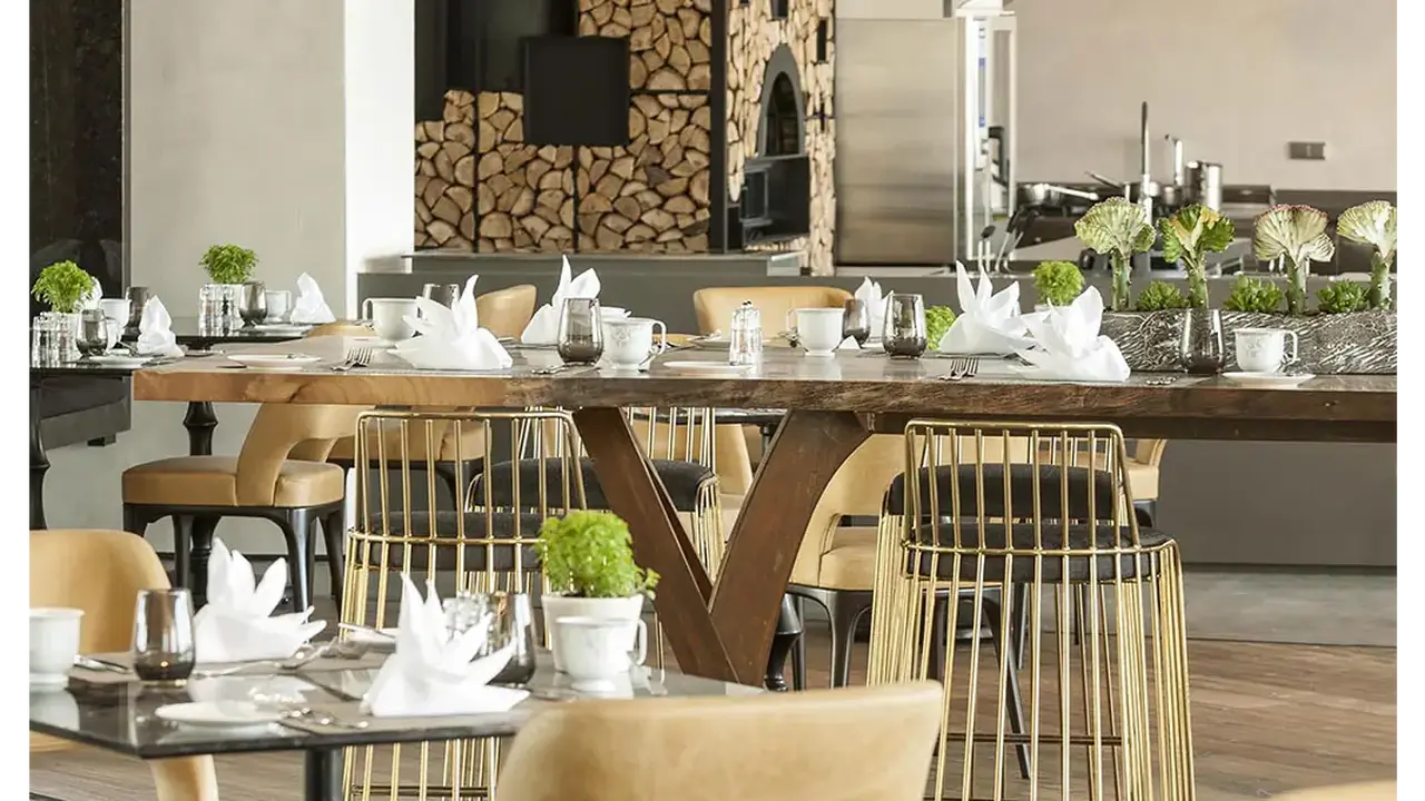 Swissotel Resort Bodrum