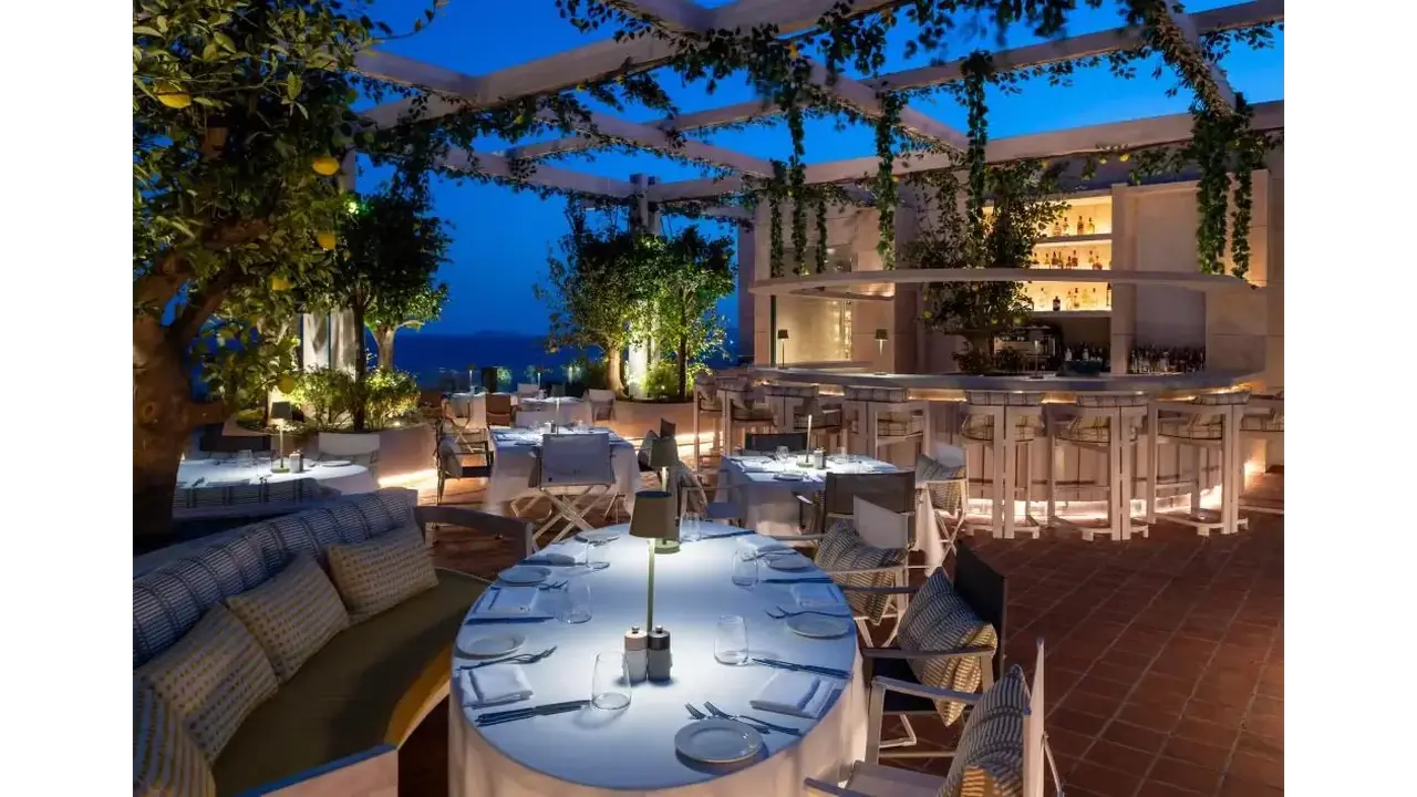 Swissotel Resort Bodrum