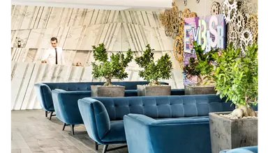 Swissotel Resort Bodrum