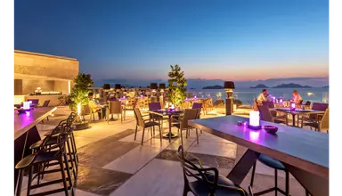 Swissotel Resort Bodrum