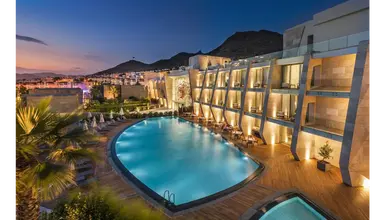 Swissotel Resort Bodrum