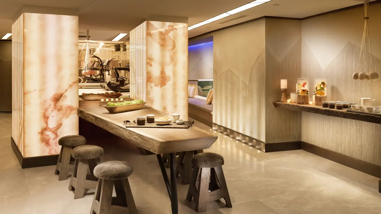 Swissotel Resort Bodrum