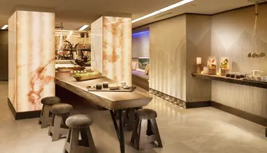 Swissotel Resort Bodrum
