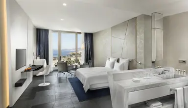 Swissotel Resort Bodrum