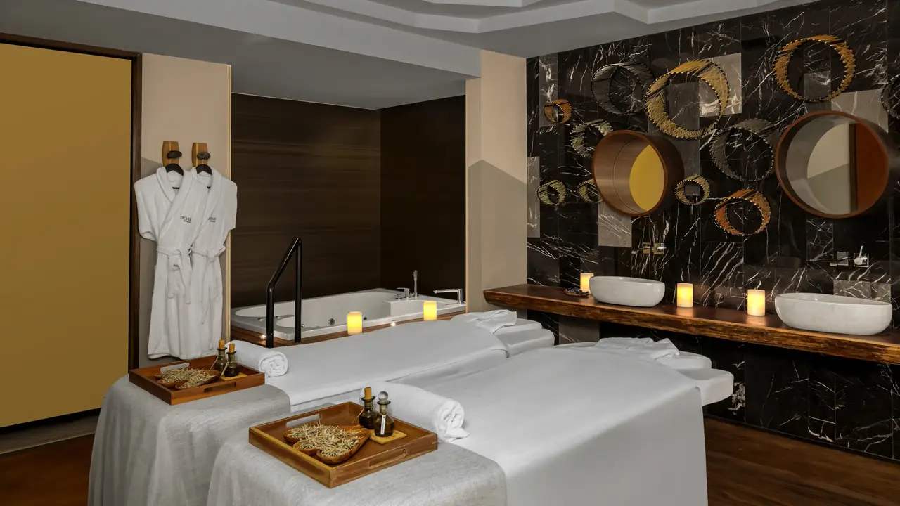 Swissotel Resort Bodrum