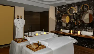 Swissotel Resort Bodrum