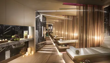 Swissotel Resort Bodrum