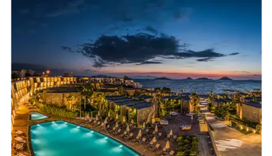 Swissotel Resort Bodrum